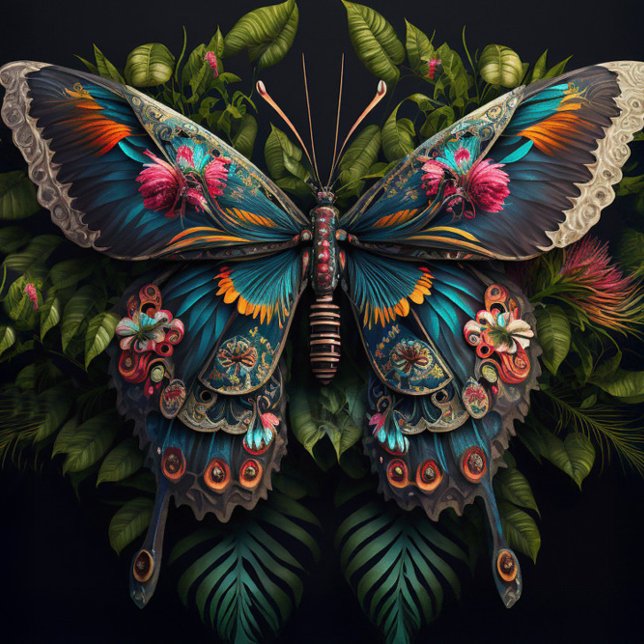 Papel De Seda Belleza de la Dulce Nocturna  (Subido por el creador)