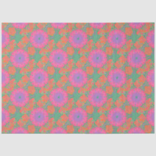 Papel De Seda Bellezas exóticas seductoras