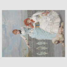 Bellezas napolitanas (jóvenes italianas elegantes)