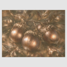 Papel De Seda Bellotas