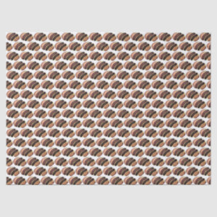 Papel De Seda Bengalíes y puré papas de comida británica