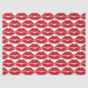 Papel De Seda Besos de amor