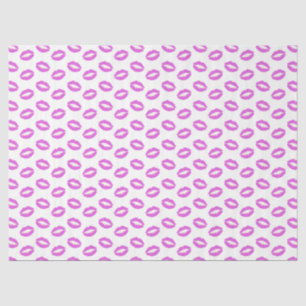 Papel De Seda Besos Lilac Lipstick