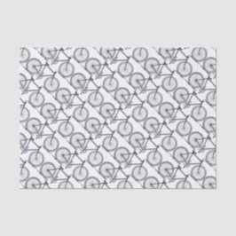 Papel De Seda Bici del vintage/del Victorian