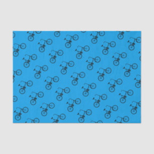 Papel De Seda Bicicleta masculina