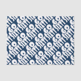 Papel De Seda BIG Sixfty en blanco