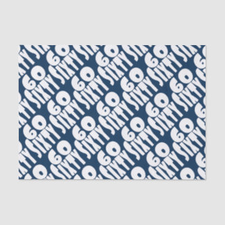 Papel De Seda BIG Sixfty en blanco