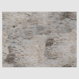 Papel De Seda Birch Bark