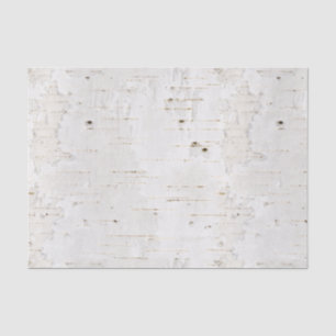 Papel De Seda Birchbark