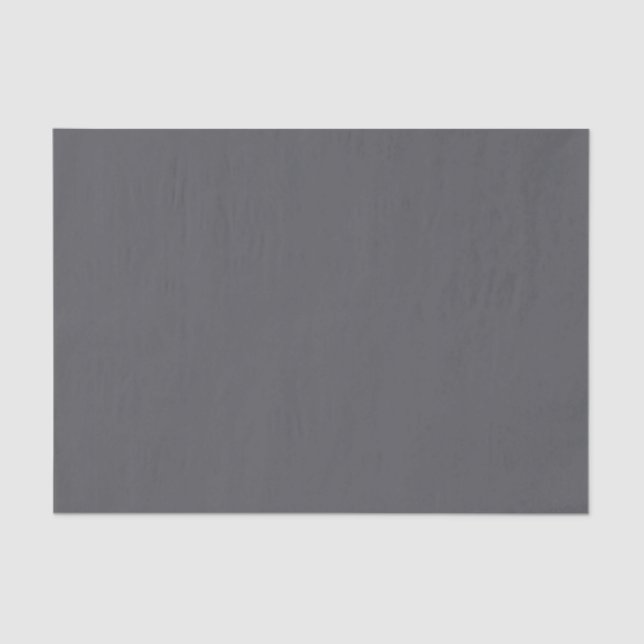 Papel De Seda Black Lace Atomic Grey (Anverso)