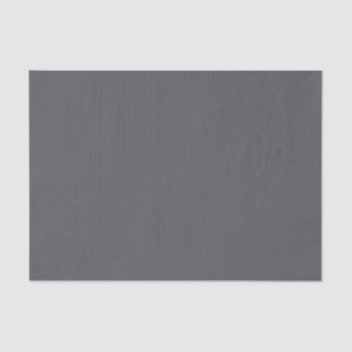 Papel De Seda Black Lace Gris Atómico
