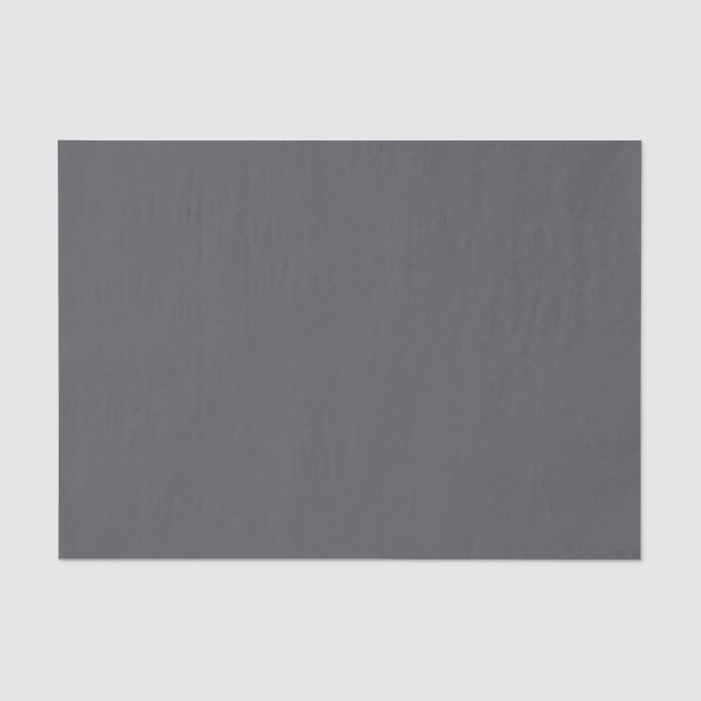 Papel De Seda Black Lace Gris Atómico (Anverso)