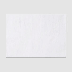 Papel de Seda Blanco