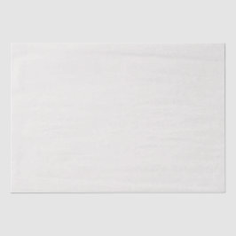 Papel De Seda Blanco de lino, blanco roto