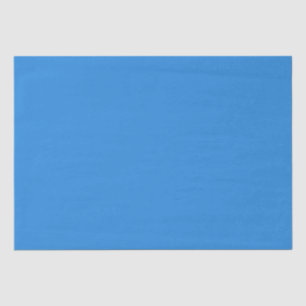 Papel De Seda Bleu De France