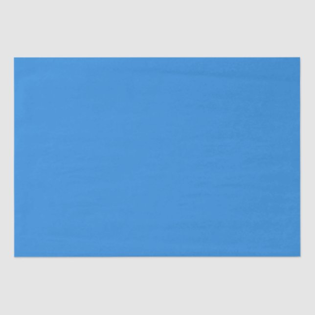 Papel De Seda Bleu De France (Anverso)