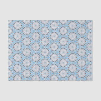 Papel De Seda Bloom de invierno indígena
