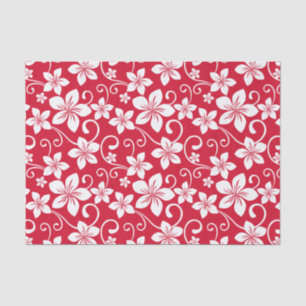 PAPEL DE SEDA BLUE HAWAII (RED)