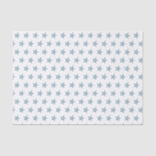 Papel De Seda Blue Star Familia Moderna