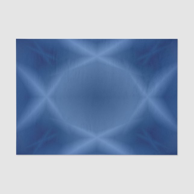 Papel De Seda Blues (Anverso)