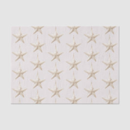 Papel De Seda Blush Pink Star Ornaments Christmas