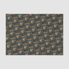 Papel De Seda Boba Bar – The Undead’s Favorite Tissue Paper