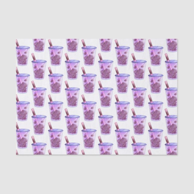 Papel De Seda Boba Cats (Anverso)