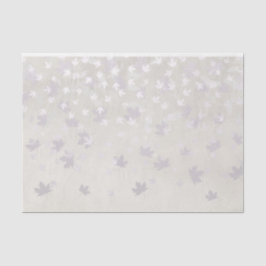 Papel De Seda Boda Blanca