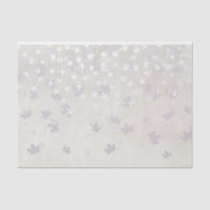 Papel De Seda Boda Blanca