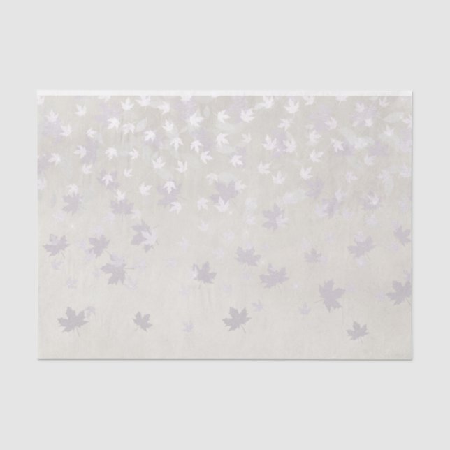 Papel De Seda Boda Blanca (Anverso)