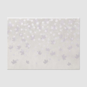 Papel De Seda Boda blanco