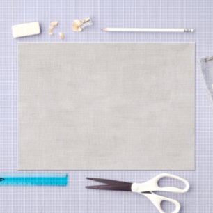 Papel De Seda Boda de Lino Falso Beige
