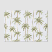 Boda de Palmeras Tropicales