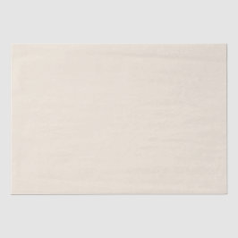 Papel De Seda BODA monocromo BEIGE ligero del PRESUPUESTO
