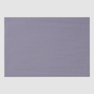 Papel De Seda BODA monocromo púrpura de lavanda Dusty BUDGET