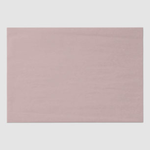 Papel De Seda Bodas Rosa Polvoriento Navidad Rosa Personalizado 
