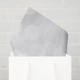 Papel De Seda Bokeh de boda personalizado