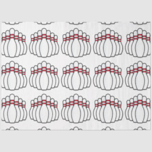 Papel De Seda Bolas