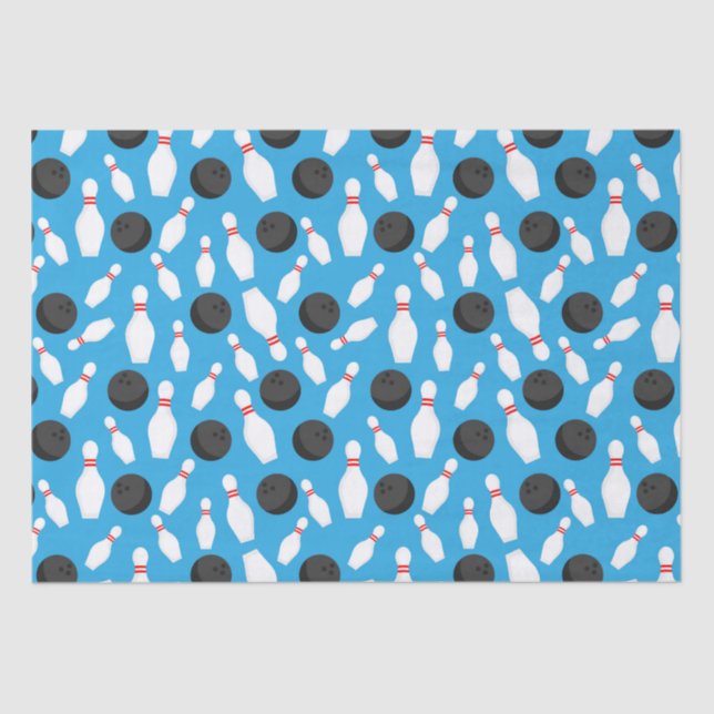 Papel De Seda Bolos (Anverso)