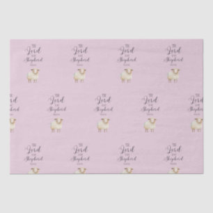 Papel De Seda Bolsa de regalo