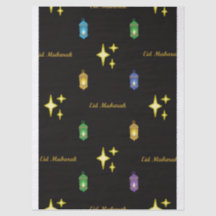 Bolsa de regalo de Eid