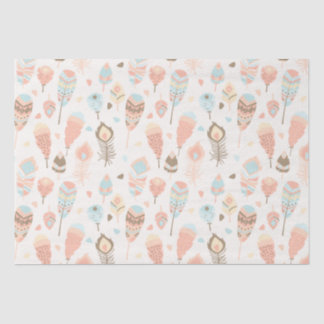Papel De Seda Bolsa de regalo para el Fiesta de animales de la t