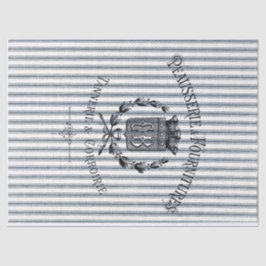 Papel De Seda Bolso de alimentación que hace tictac