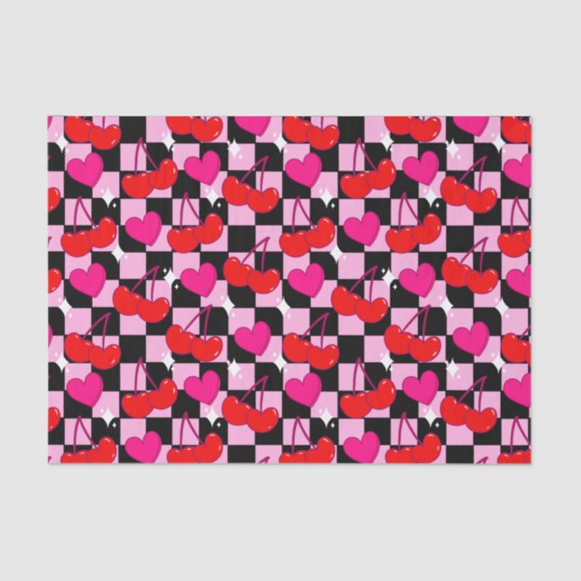 Papel De Seda Bomba de cereal (Anverso)