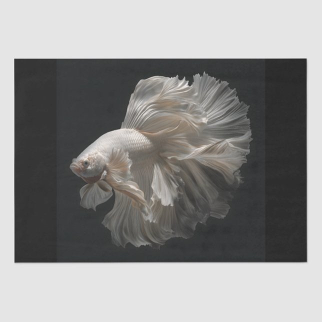 Papel De Seda Bonita Betta (Anverso)