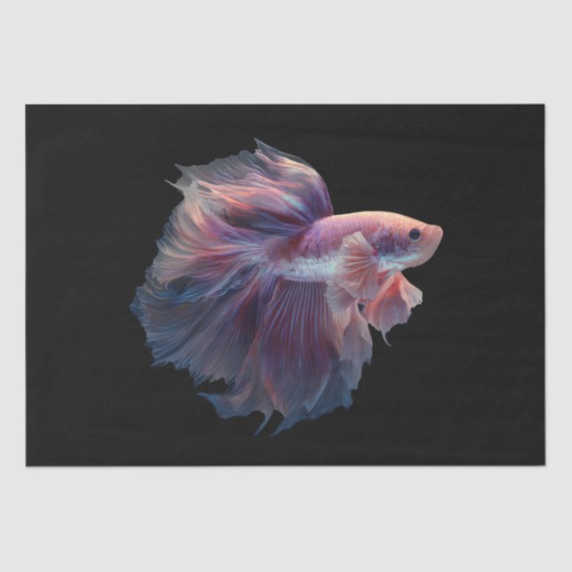 Papel De Seda Bonita Betta (Anverso)