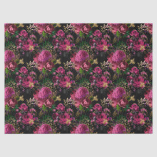 Papel De Seda Bonito diseño de la serie Bee 22