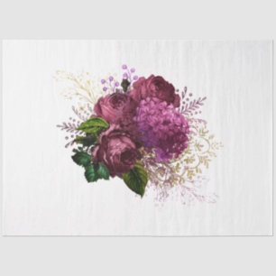 Papel De Seda Bonito diseño de la serie Bee 28