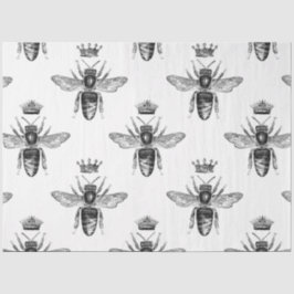 Papel De Seda Bonito diseño de la serie Bee 31