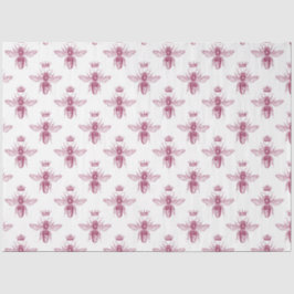 Papel De Seda Bonito diseño de la serie Bee 40